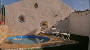 casa dos mosaicos